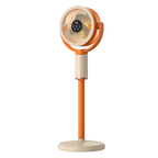 E3 Smart Air Circulator Fan