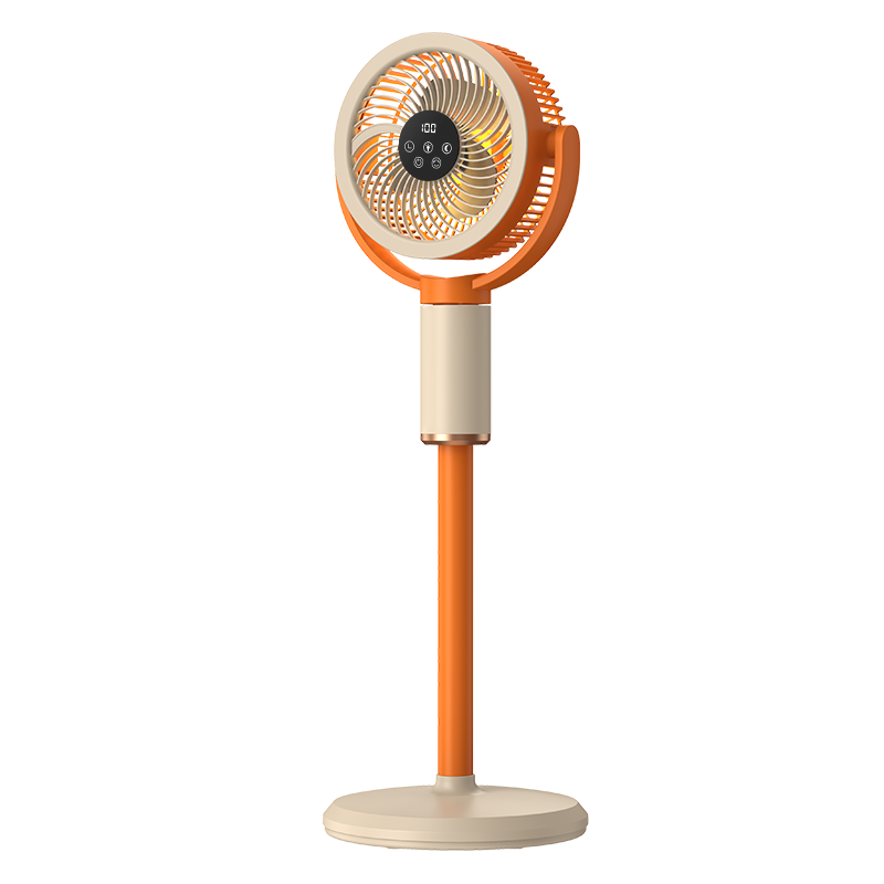 E3 Smart Air Circulator Fan