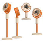 E3 Smart Air Circulator Fan
