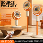 E3 Smart Air Circulator Fan