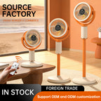 E3 Smart Air Circulator Fan