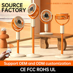 E3 Smart Air Circulator Fan