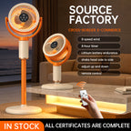 E3 Smart Air Circulator Fan