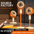 E3 Smart Air Circulator Fan