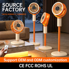 E3 Smart Air Circulator Fan