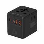 Plug adapter