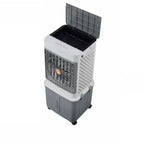 W4 Air Cooler | 32L Big Tank, 3-Speed, Remote Control, Super Cooling
