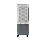 W4 Air Cooler | 32L Big Tank, 3-Speed, Remote Control, Super Cooling