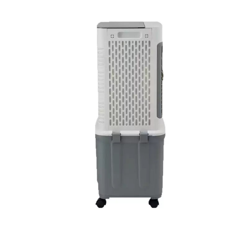 W4 Air Cooler | 32L Big Tank, 3-Speed, Remote Control, Super Cooling