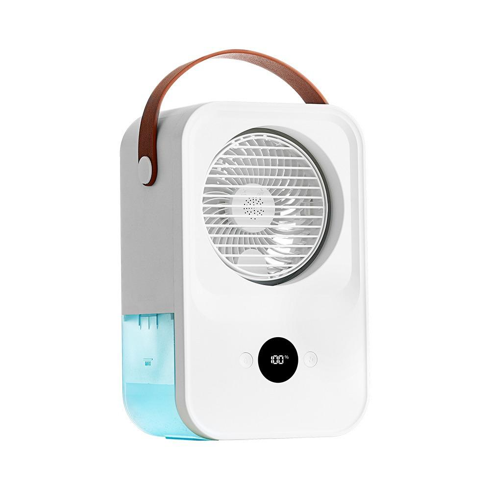 W5 Small Mini Household Air Cooling Fan