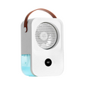 W5 Small Mini Household Air Cooling Fan