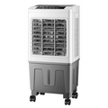 W6 Large Industrial-grade Air Cooler with Super-strong Cooling
