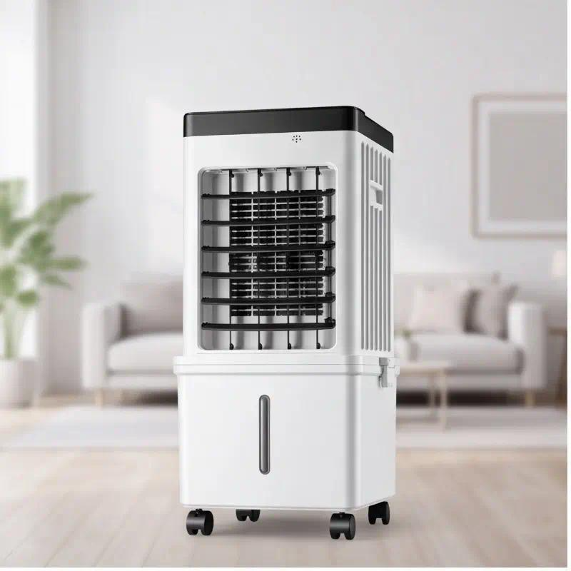 Z1 Water-cooled Household Fan Cooler Supplied