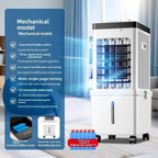 Z1 Water-cooled Household Fan Cooler Supplied
